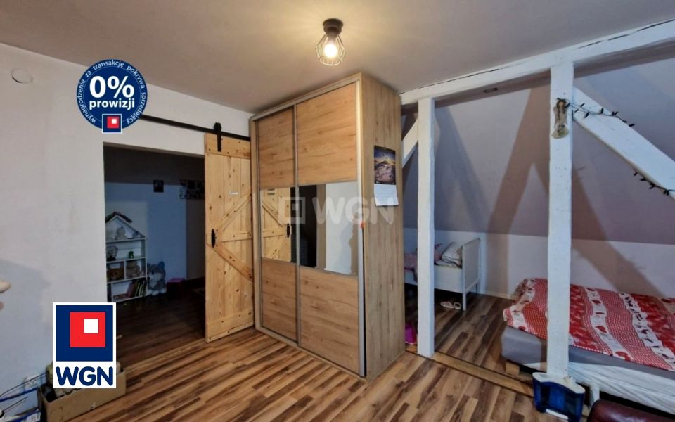 Mieszkanie Szprotawa