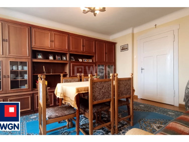 Mieszkanie Chocianów