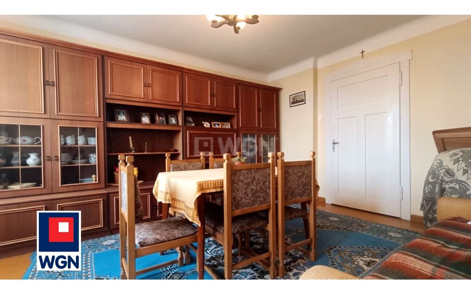 Mieszkanie Chocianów