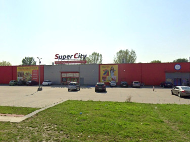 Lokal Bełchatów wynajem