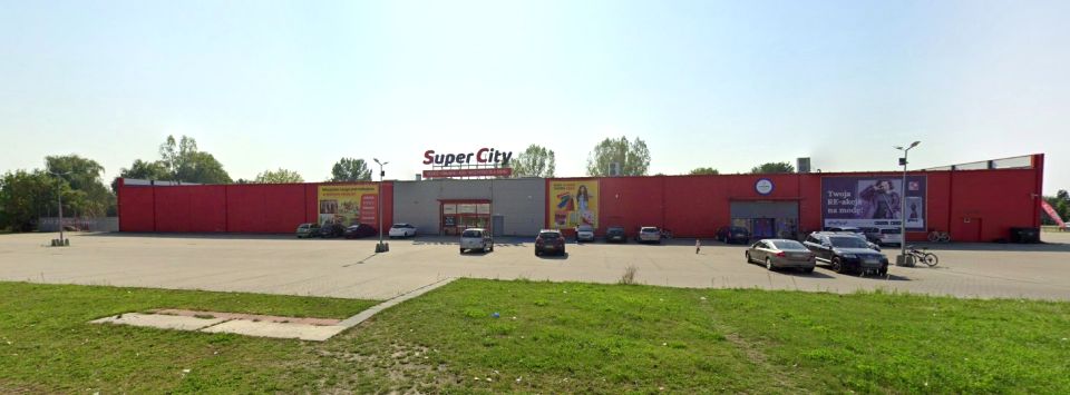 Lokal Bełchatów wynajem