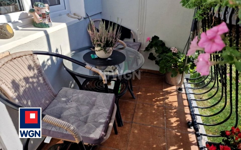 Mieszkanie Pasterzowice