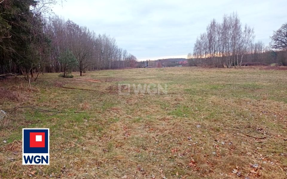 Działka budowlana Siedlce