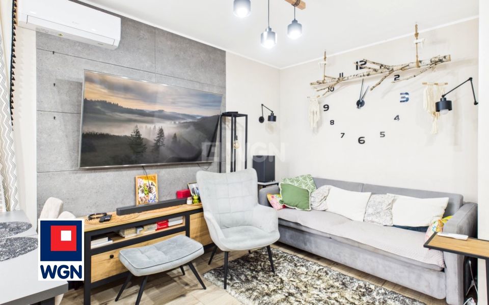 Mieszkanie Chocianów