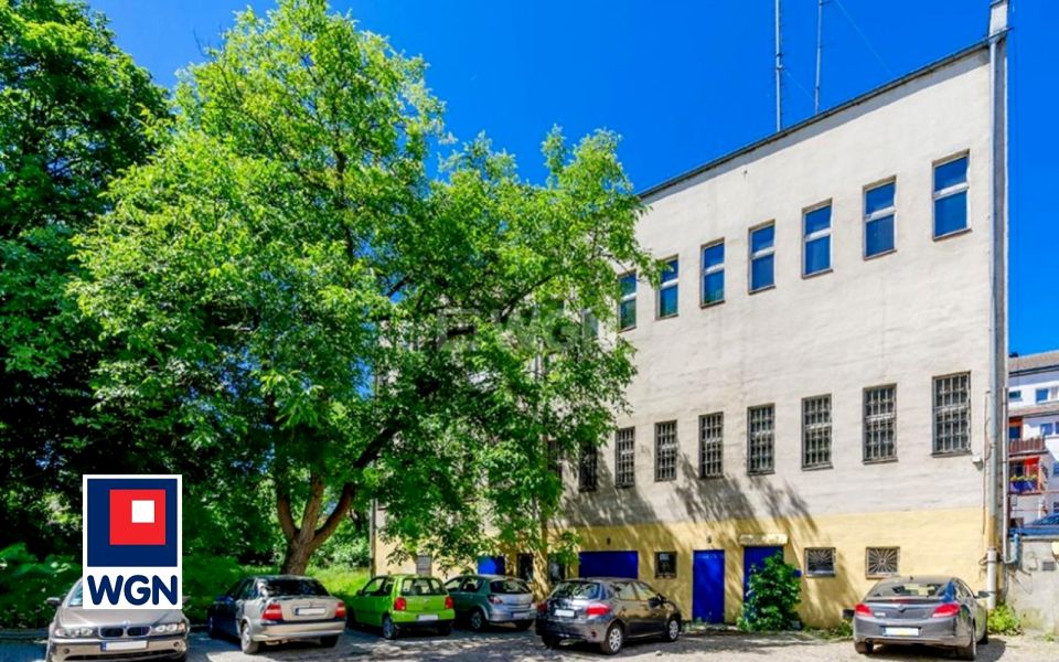 Budynek użytkowy Drezdenko