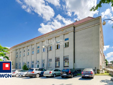 Budynek użytkowy Żary