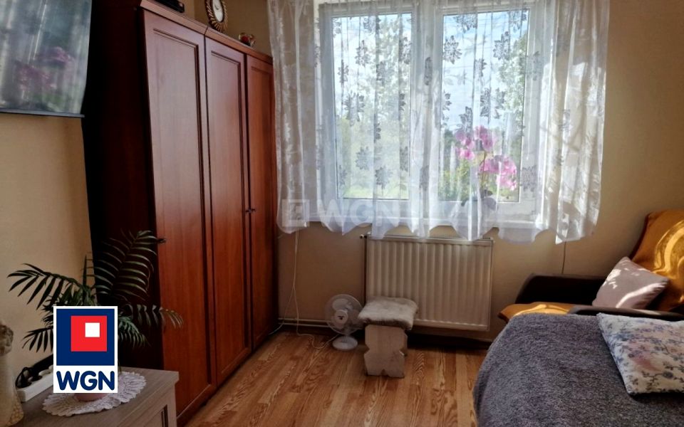 Mieszkanie Pasterzowice