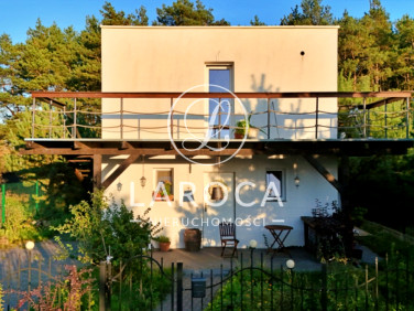 Dom Osiek nad Wisłą