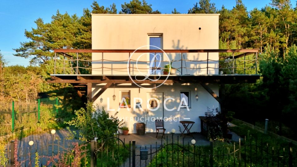 Dom Osiek nad Wisłą