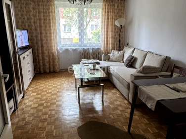 Mieszkanie Ostrzeszów