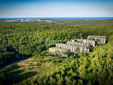 Mieszkanie Gdynia