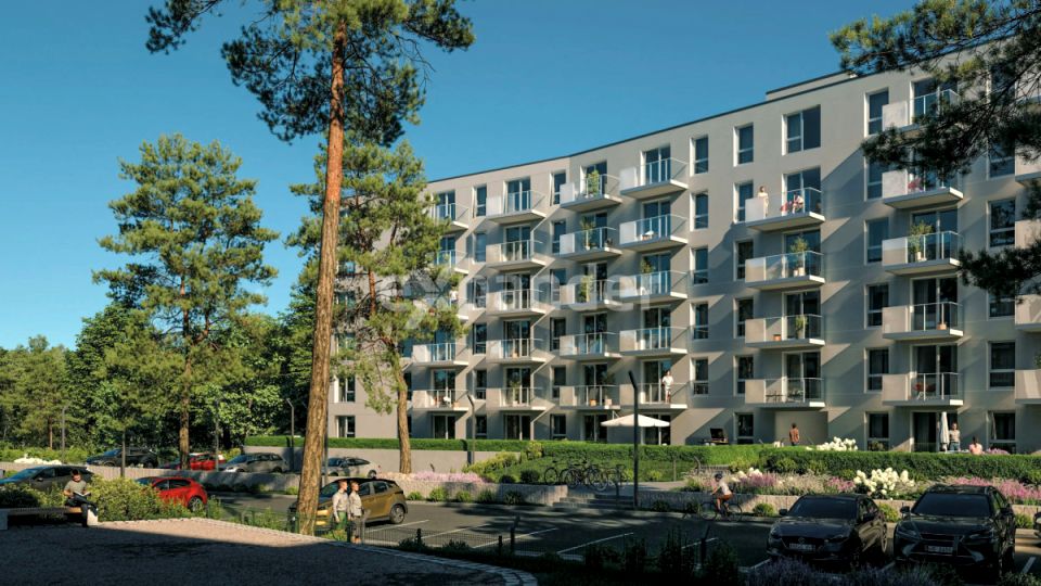 Mieszkanie Gdynia sprzedaż