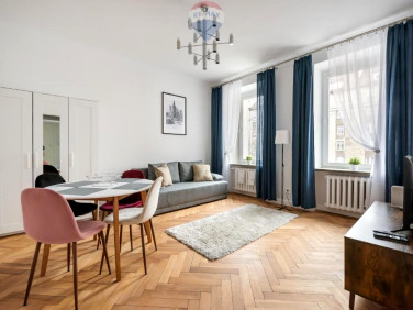 Mieszkanie Warszawa wynajem