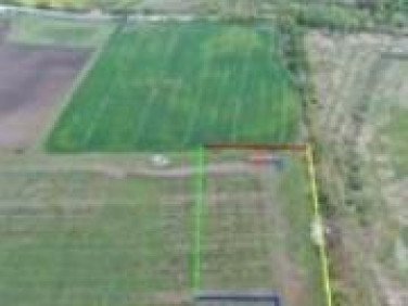 Działka budowlana Smolęcin sprzedam