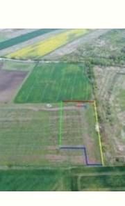 Działka budowlana Smolęcin sprzedam