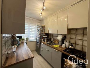 Mieszkanie blok mieszkalny sprzedaż