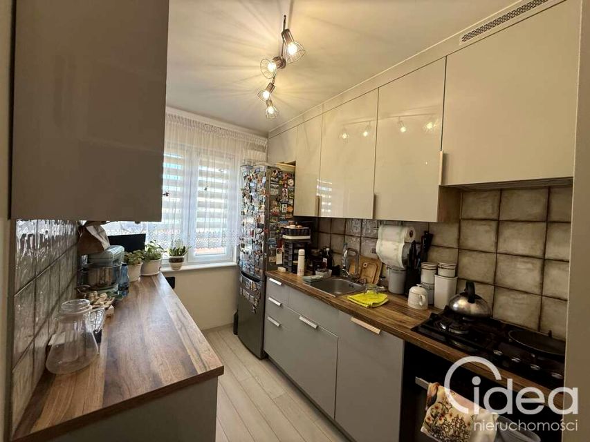 Mieszkanie blok mieszkalny sprzedaż