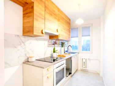 Mieszkanie Bydgoszcz