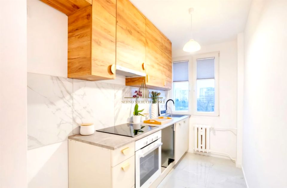 Mieszkanie Bydgoszcz