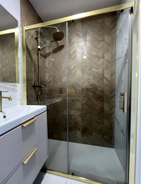 Mieszkanie blok mieszkalny Bydgoszcz