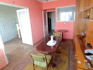 Mieszkanie blok mieszkalny sprzedaż