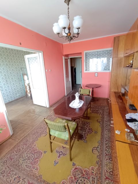 Mieszkanie blok mieszkalny sprzedaż