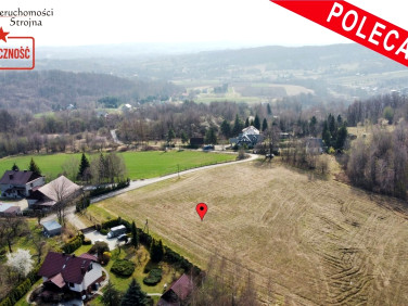 Działka budowlana Dobranowice