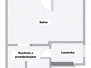 Mieszkanie Kraków