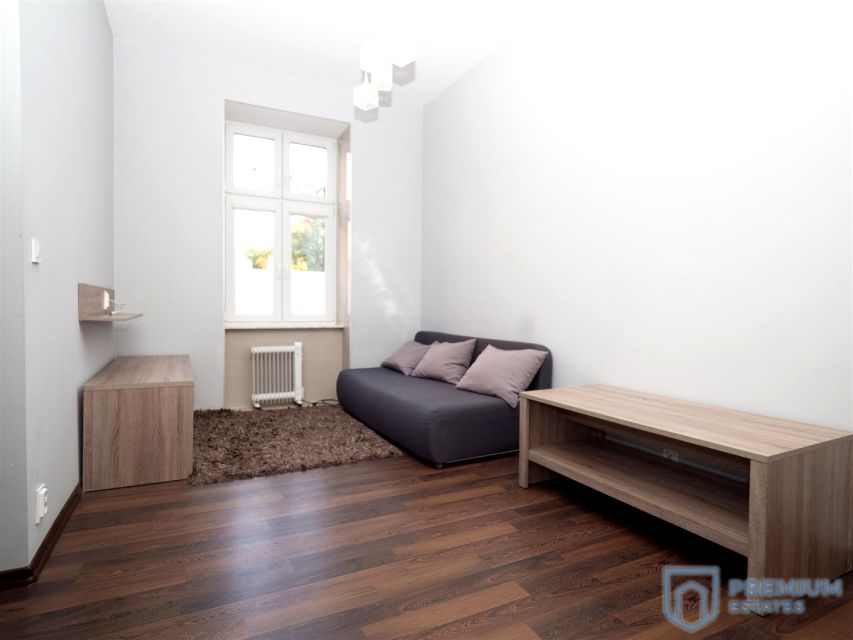Mieszkanie Kraków