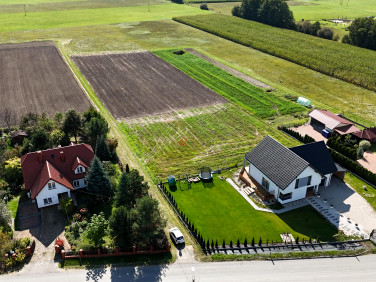 Działka budowlana Oblęgór sprzedam