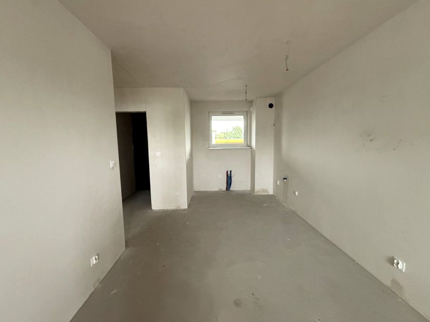 Mieszkanie Bydgoszcz