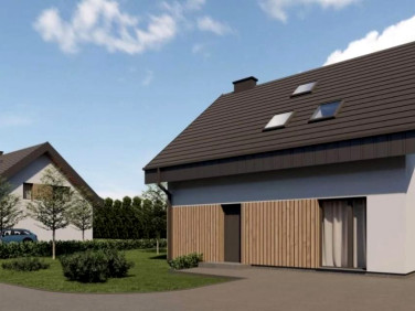 Działka budowlana Wola Zabierzowska