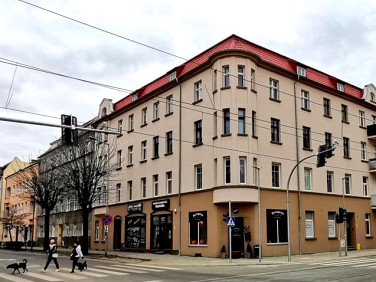 Mieszkanie Gorzów Wielkopolski