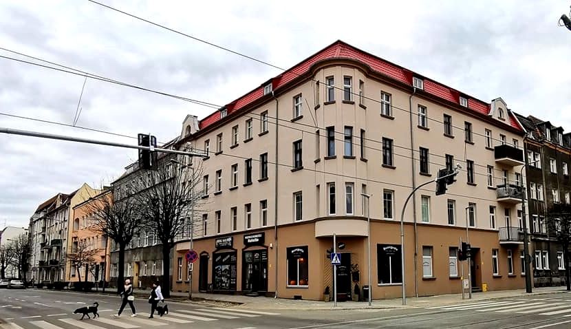 Mieszkanie Gorzów Wielkopolski