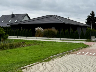 Dom Oława