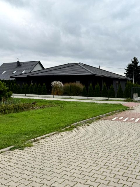 Dom Oława