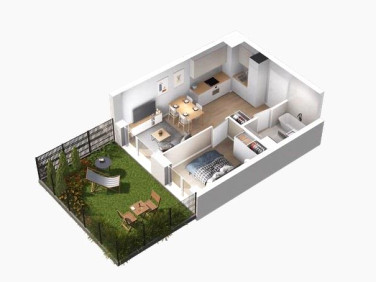 Mieszkanie apartamentowiec sprzedaż