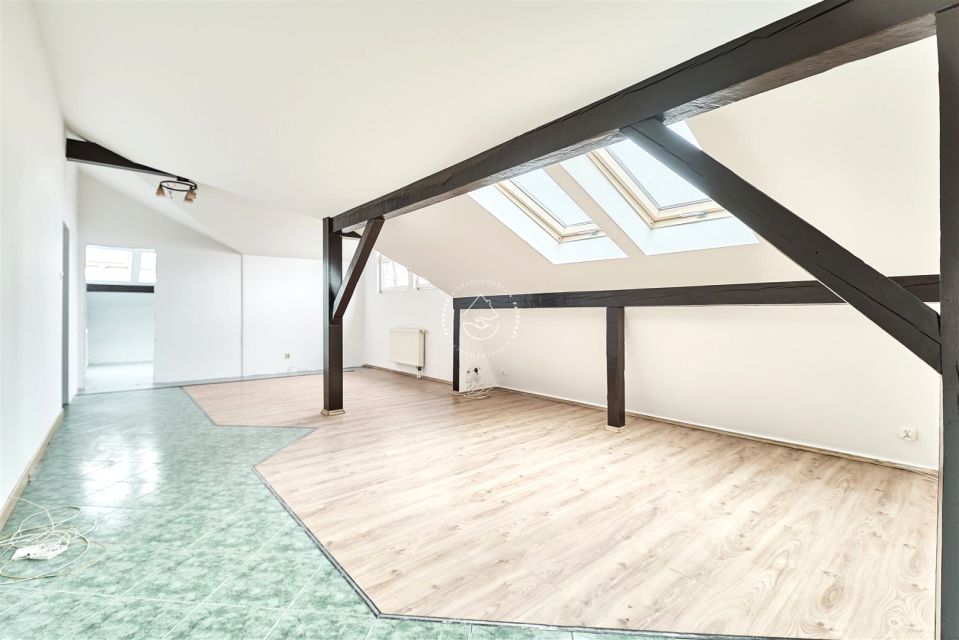 Mieszkanie Bydgoszcz