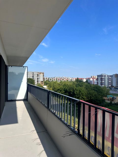Mieszkanie Kraków