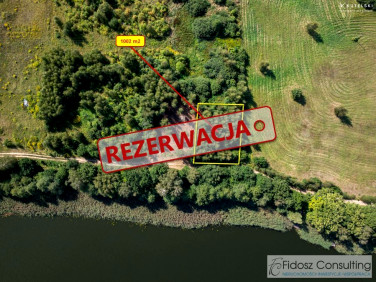 Działka Marianowo