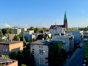 Mieszkanie Rybnik