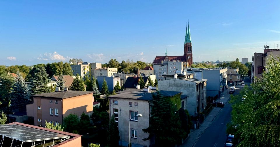 Mieszkanie Rybnik