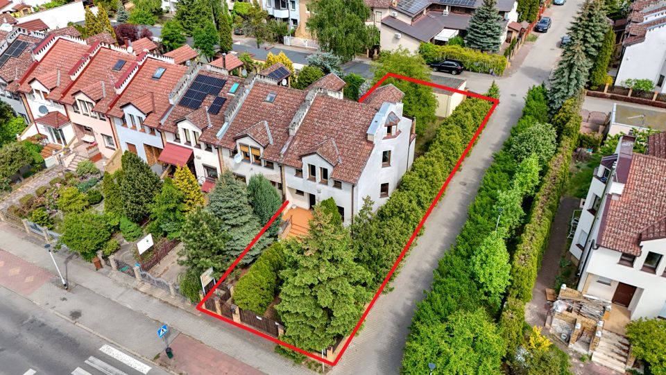 Dom Swarzędz sprzedaż