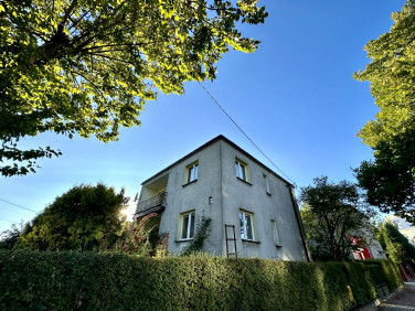 Dom Radomsko