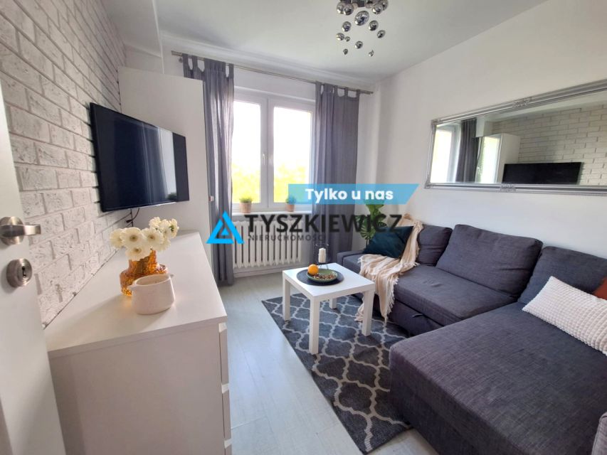 Mieszkanie Gdynia wynajem