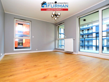 Mieszkanie Poznań