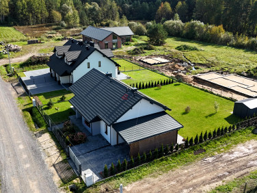 Dom Tumlin-Wykień