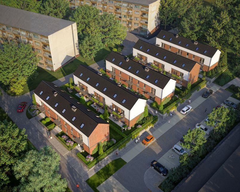 Działka Lubin
