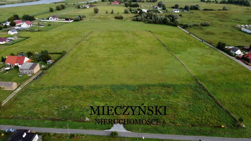 Działka Gorzów Wielkopolski