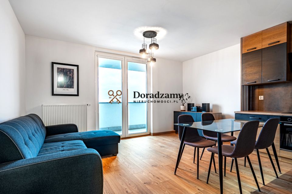Mieszkanie Rzeszów